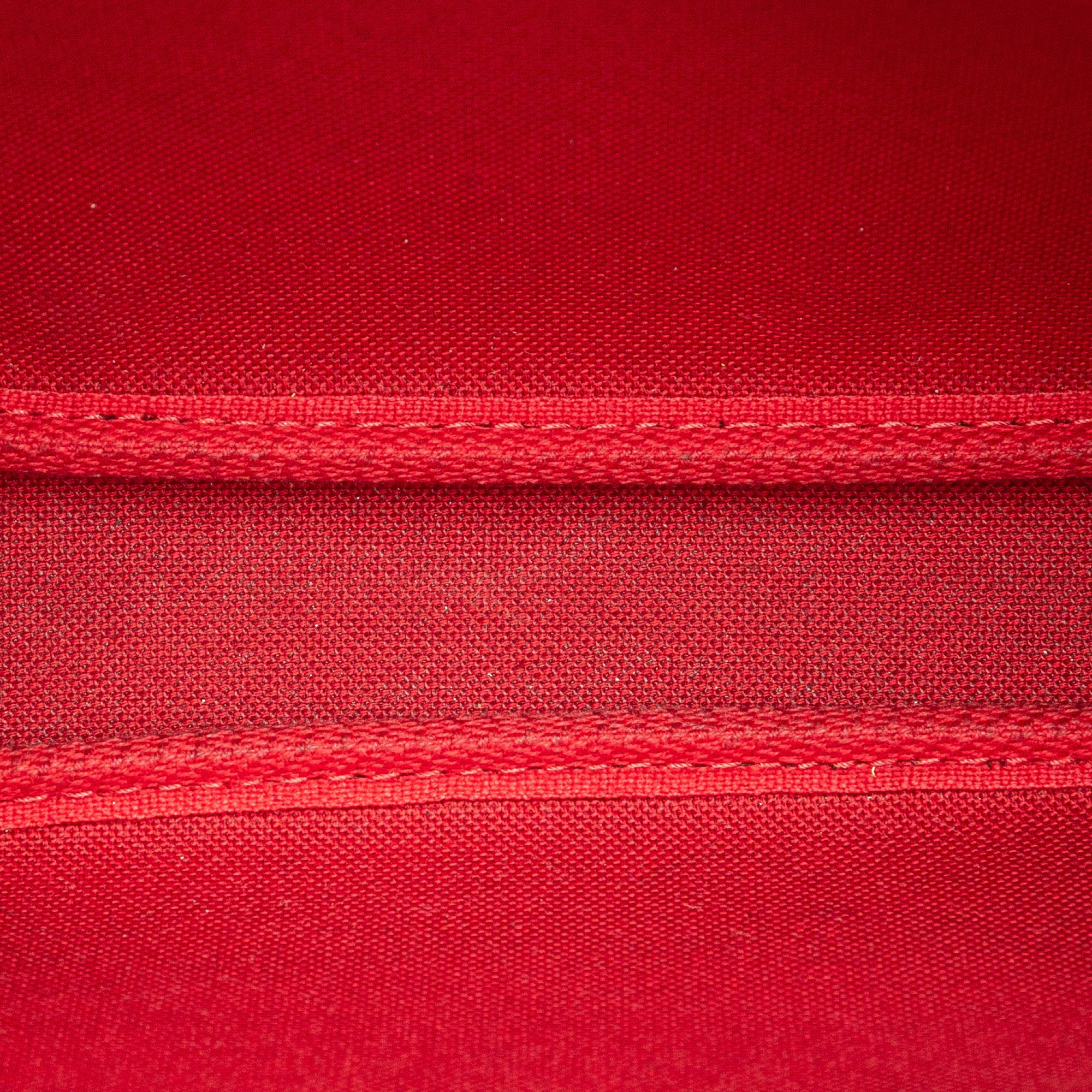 Louis Vuitton Damier Ebene Pochette Accessoires