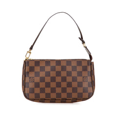 Louis Vuitton Damier Ebene Pochette Accessoires