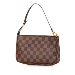 Louis Vuitton Damier Ebene Pochette Accessoires
