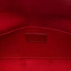 Louis Vuitton Damier Ebene Pochette Felicie