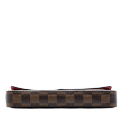 Louis Vuitton Damier Ebene Pochette Felicie