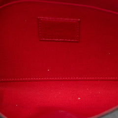 Louis Vuitton Damier Ebene Pochette Felicie