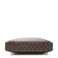 Louis Vuitton Damier Ebene Porte Documents Jour Bag
