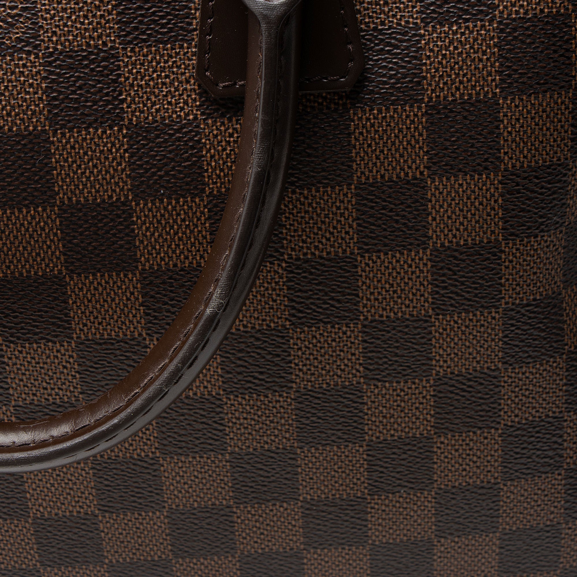 Louis Vuitton Damier Ebene Porte Documents Jour Bag