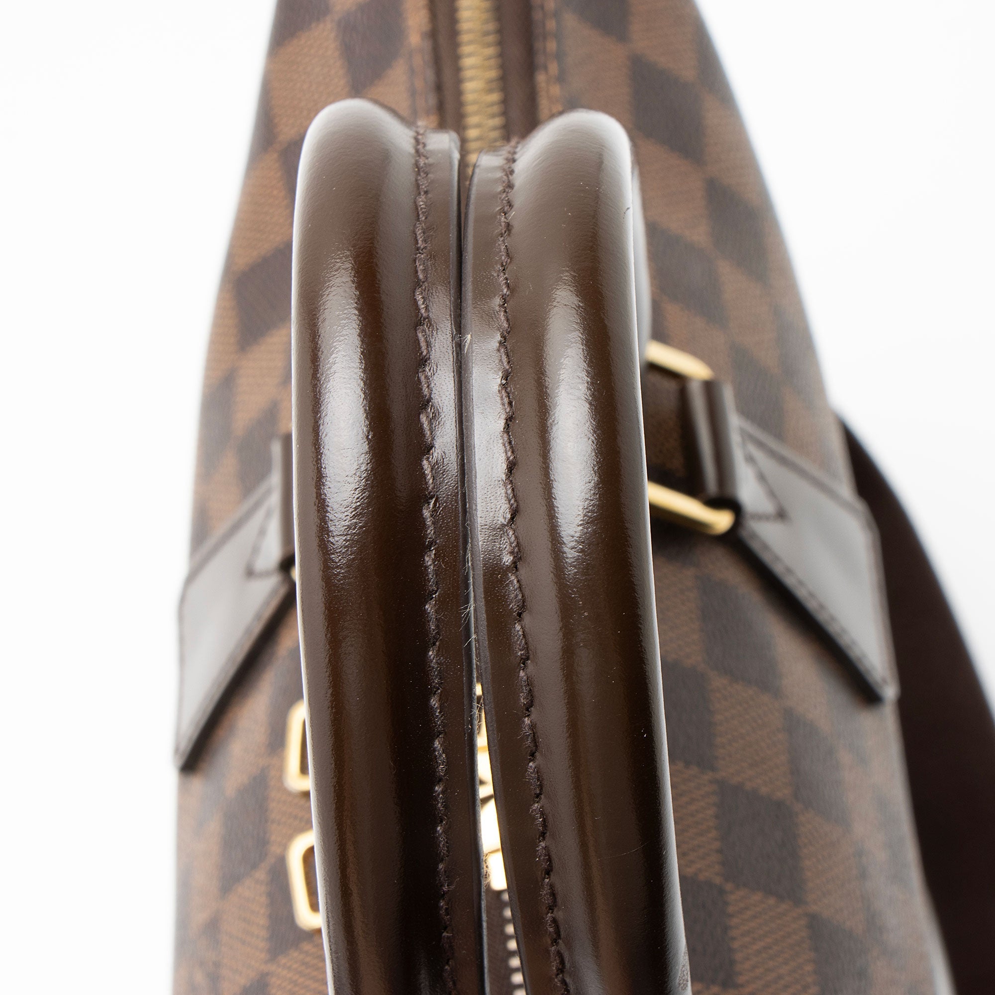 Louis Vuitton Damier Ebene Porte Documents Jour Bag