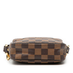 Louis Vuitton Damier Ebene Rift