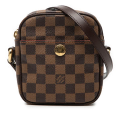 Louis Vuitton Damier Ebene Rift
