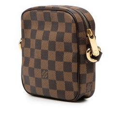 Louis Vuitton Damier Ebene Rift