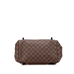 Louis Vuitton Damier Ebene Rivington GM