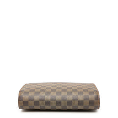 Louis Vuitton Damier Ebene Saint Louis Pochette