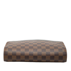 Louis Vuitton Damier Ebene Saint Louis Pochette
