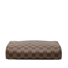 Louis Vuitton Damier Ebene Saint Louis Pochette