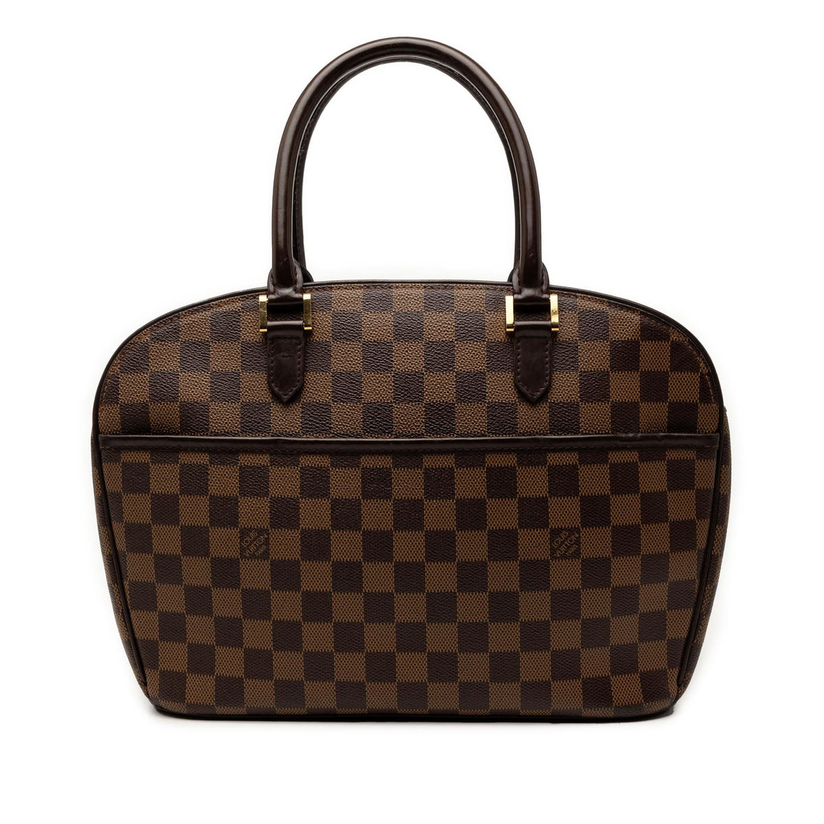 Louis Vuitton Damier Ebene Sarria Horizontal