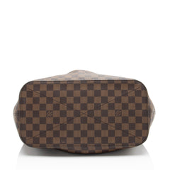Louis Vuitton Damier Ebene Siena GM Satchel