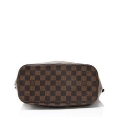 Louis Vuitton Damier Ebene Siena PM Satchel
