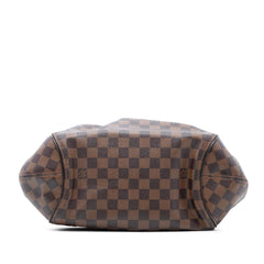 Louis Vuitton Damier Ebene Sistina MM