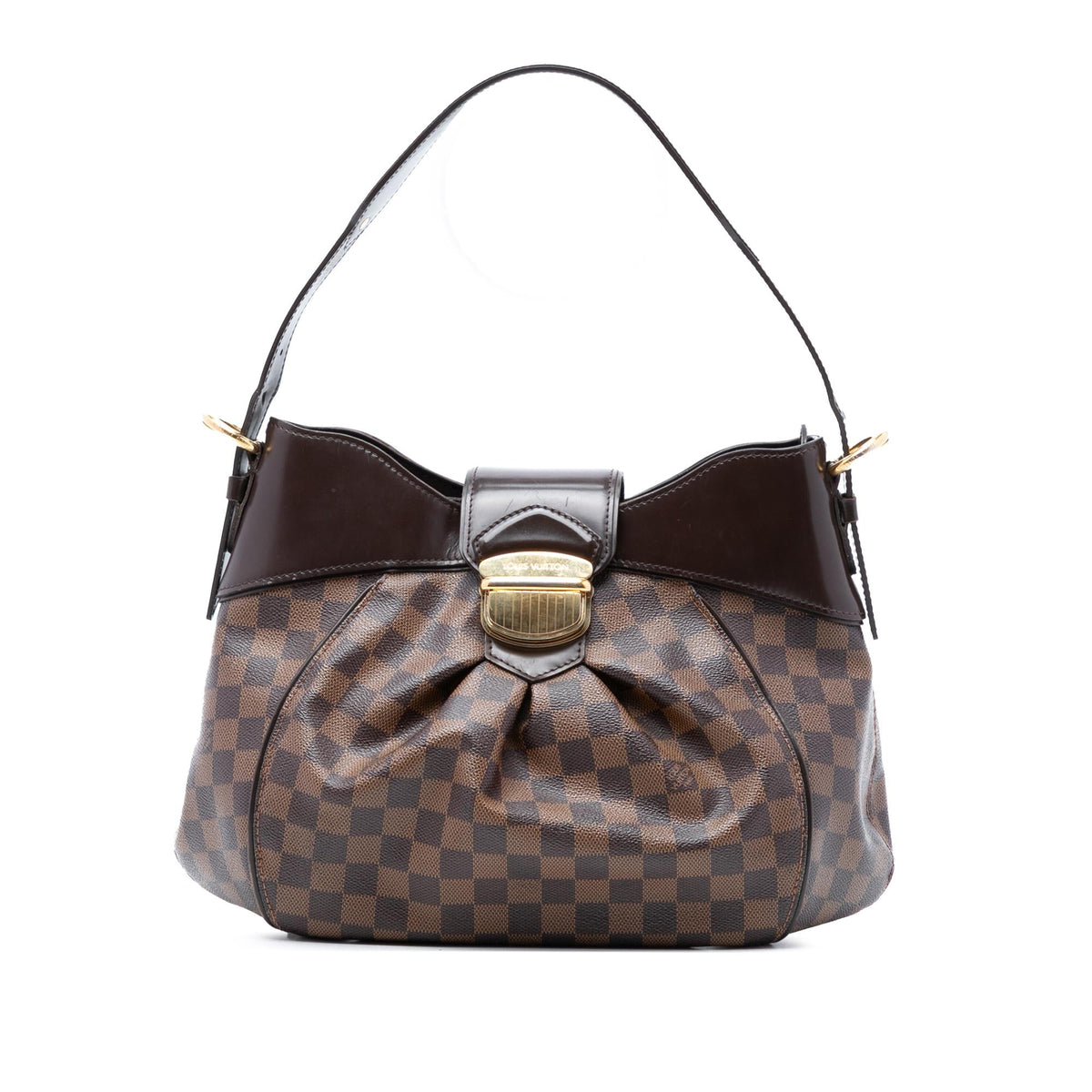 Louis Vuitton Damier Ebene Sistina MM