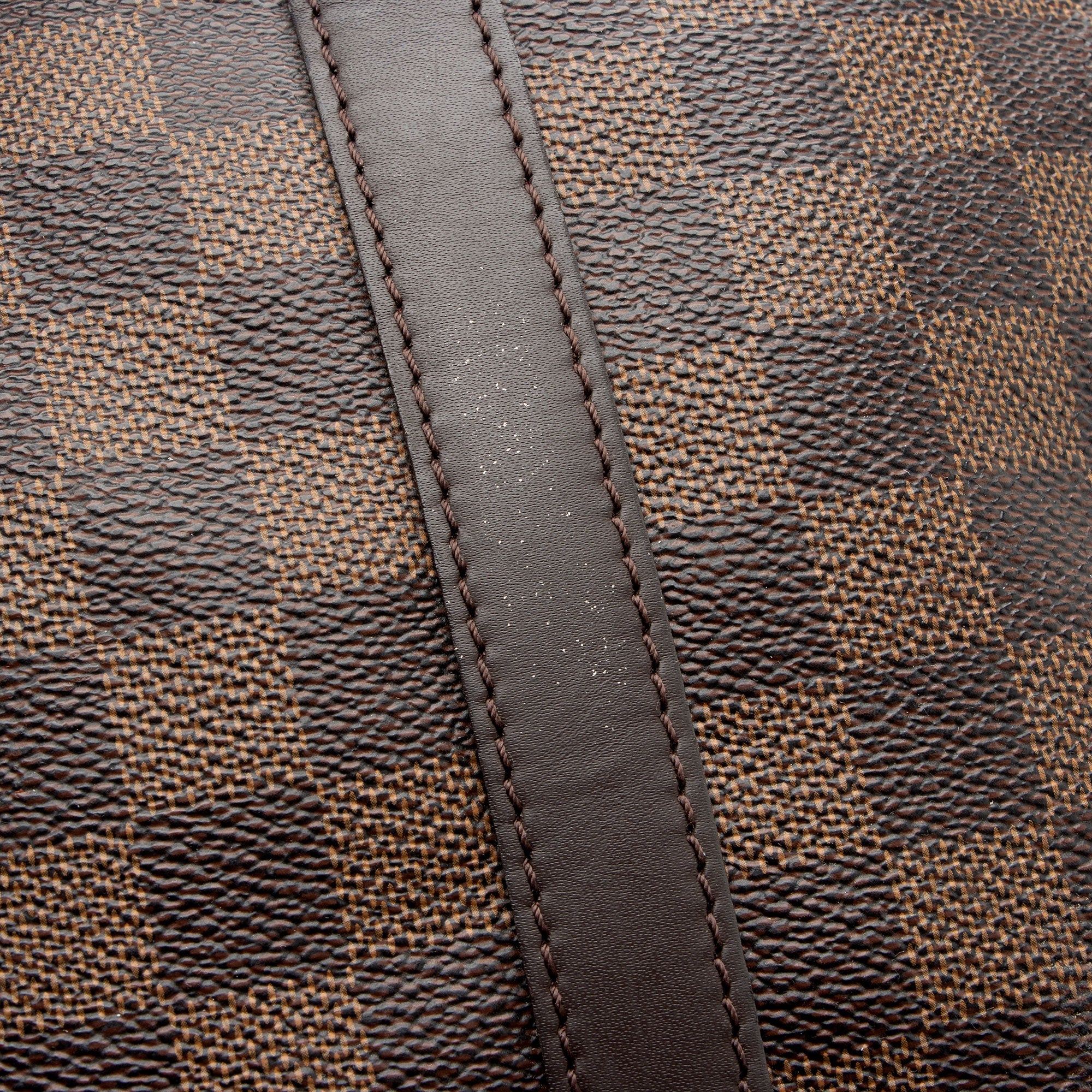 Louis Vuitton Damier Ebene Speedy Bandouliere 30 Satchel