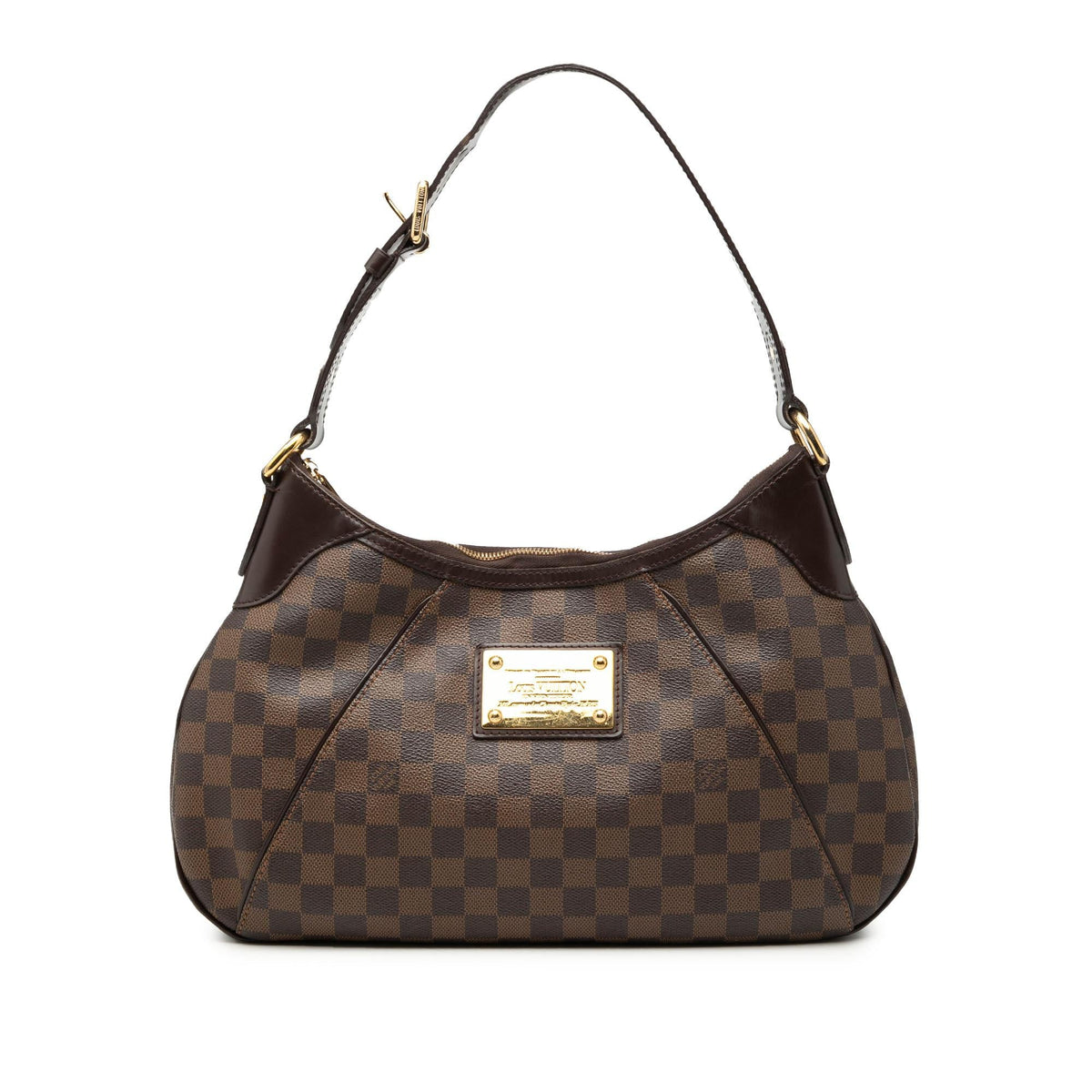Louis Vuitton Damier Ebene Thames GM