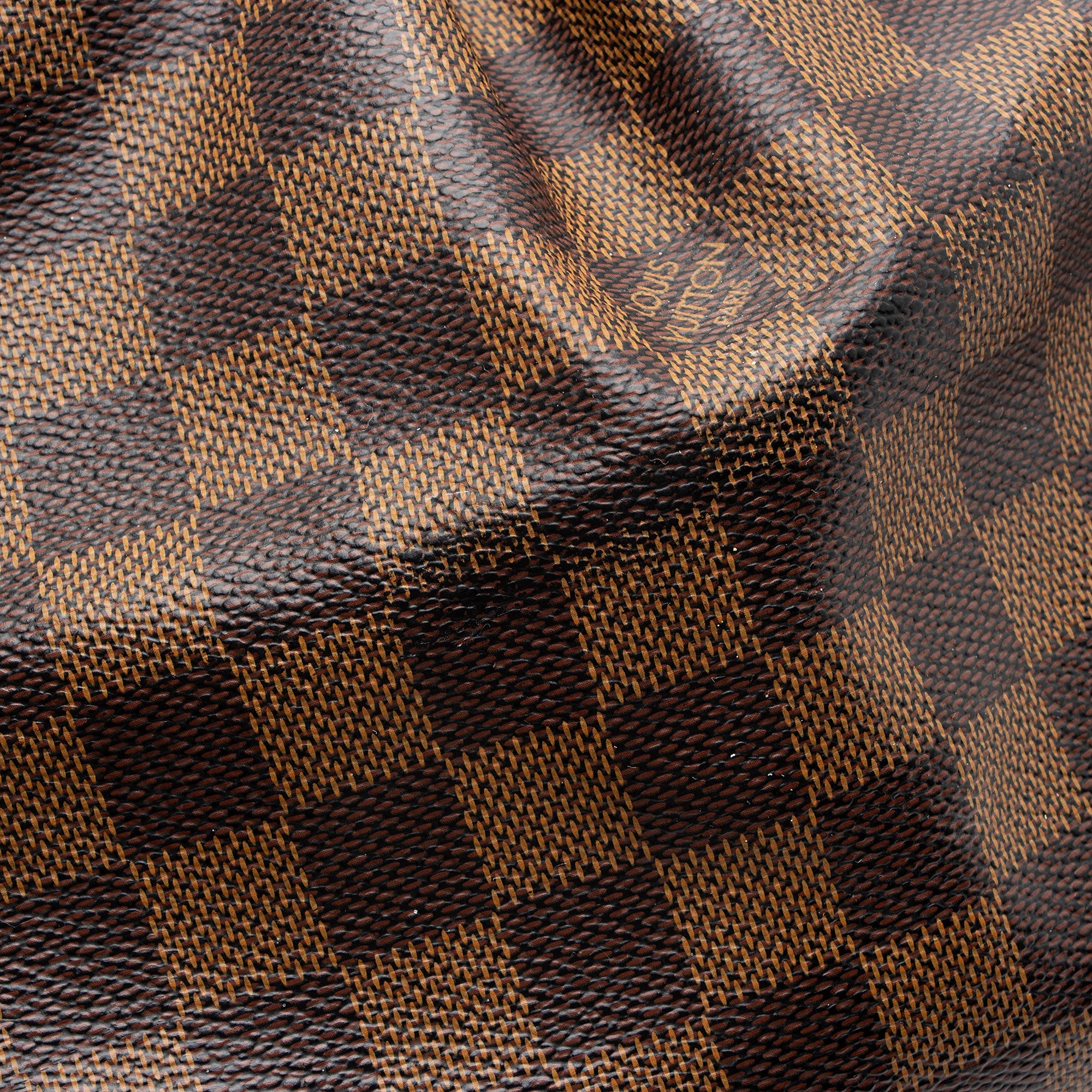 Louis Vuitton Damier Ebene Trevi GM Satchel