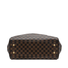 Louis Vuitton Damier Ebene Trevi GM