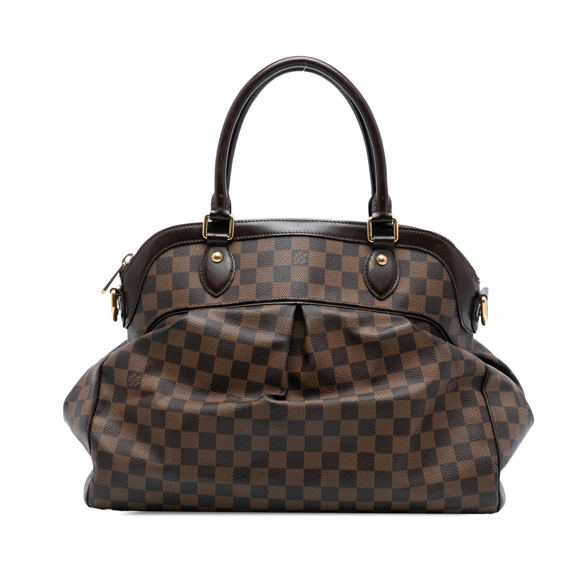 Louis Vuitton Damier Ebene Trevi GM
