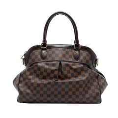 Louis Vuitton Damier Ebene Trevi GM