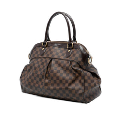 Louis Vuitton Damier Ebene Trevi GM