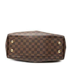 Louis Vuitton Damier Ebene Trevi PM