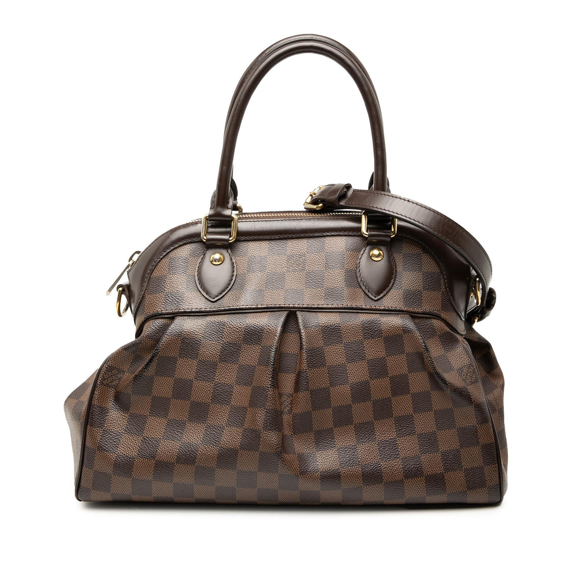 Louis Vuitton Damier Ebene Trevi PM