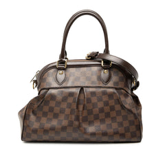 Louis Vuitton Damier Ebene Trevi PM