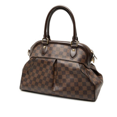 Louis Vuitton Damier Ebene Trevi PM