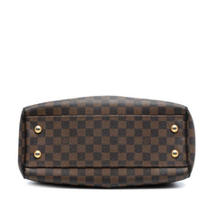 Louis Vuitton Damier Ebene Trevi PM