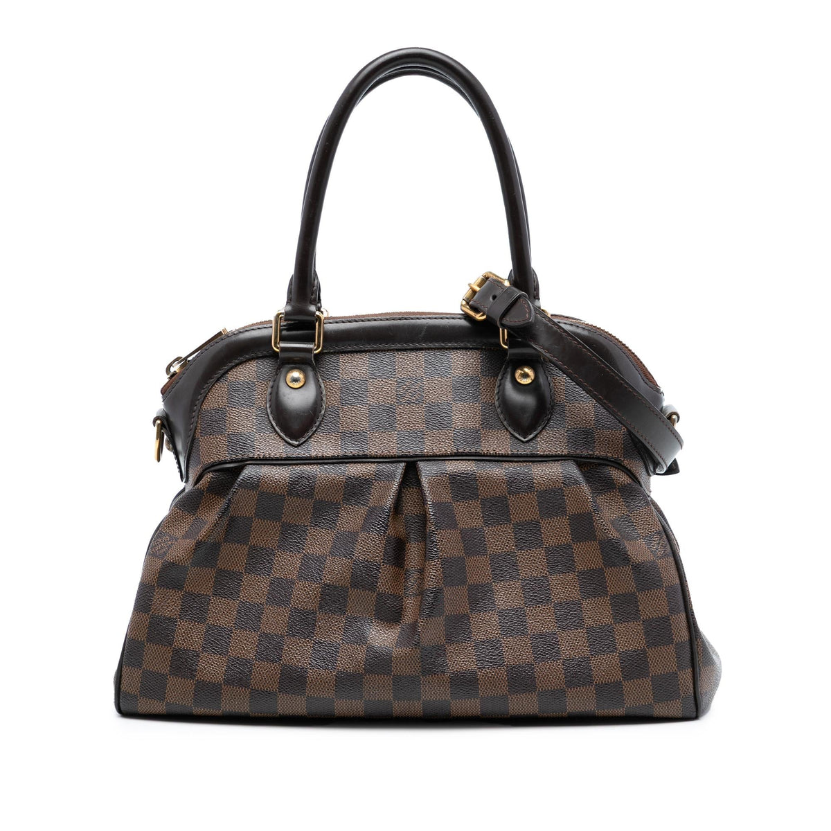 Louis Vuitton Damier Ebene Trevi PM