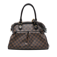 Louis Vuitton Damier Ebene Trevi PM