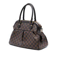 Louis Vuitton Damier Ebene Trevi PM