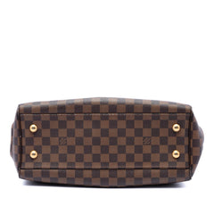 Louis Vuitton Damier Ebene Trevi PM