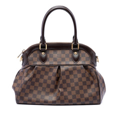 Louis Vuitton Damier Ebene Trevi PM