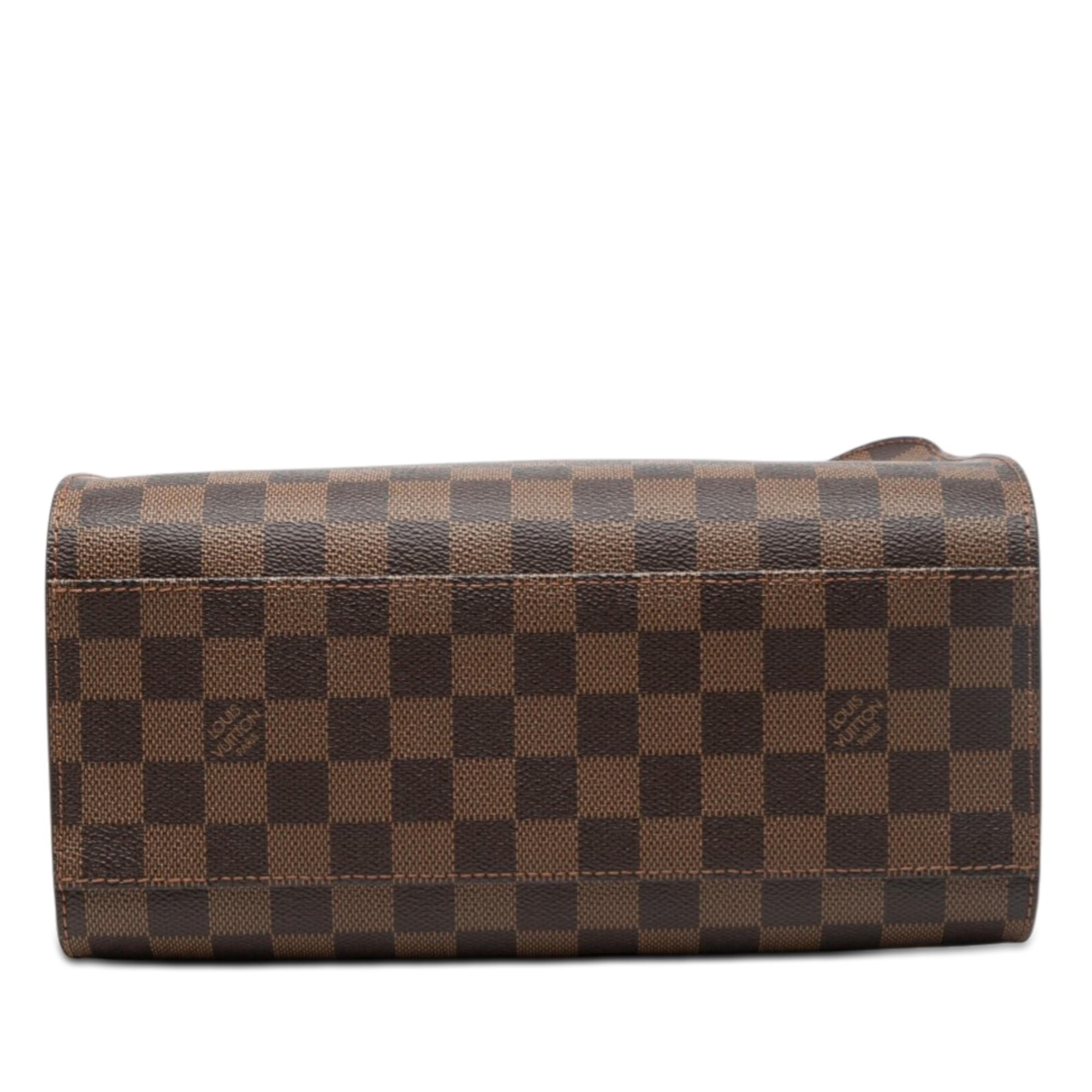 Louis Vuitton Damier Ebene Triana