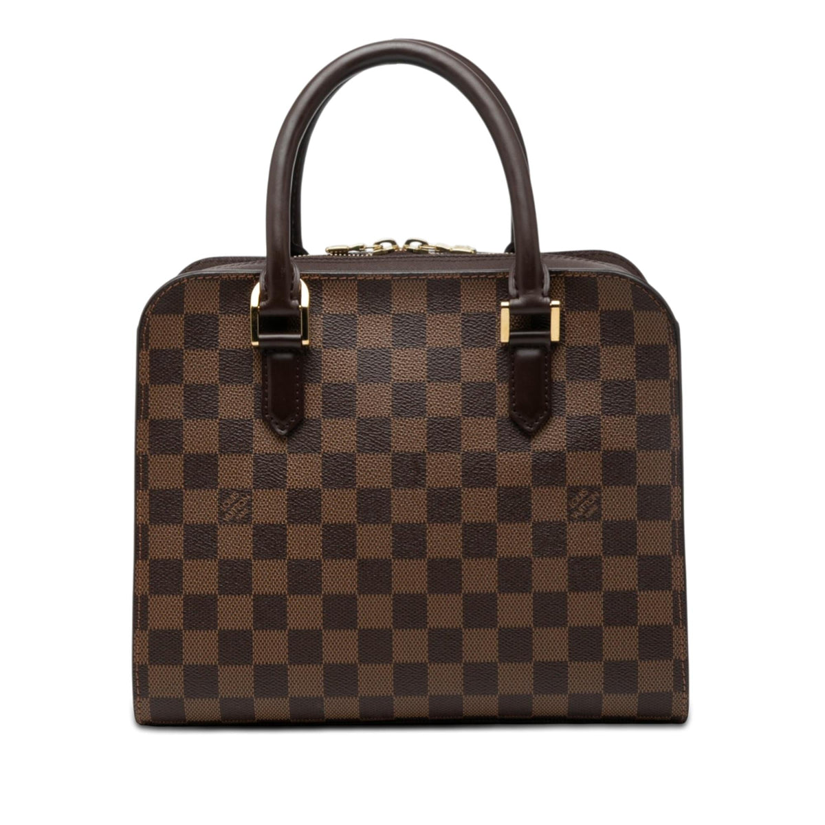 Louis Vuitton Damier Ebene Triana