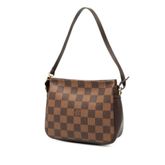 Louis Vuitton Damier Ebene Trousse Pochette