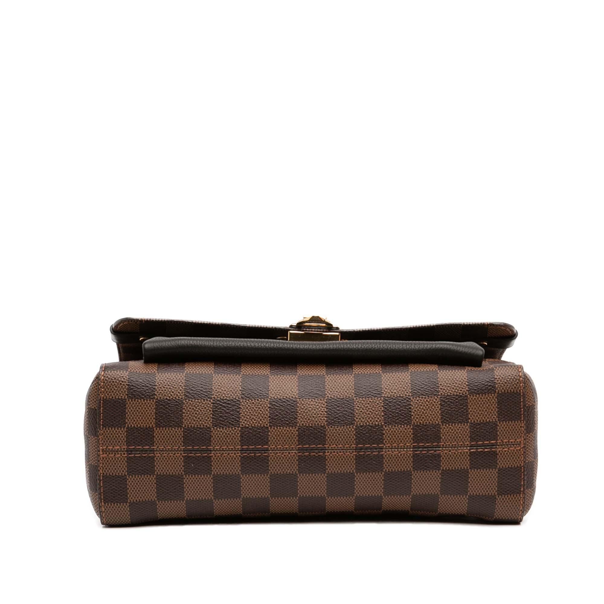 Louis Vuitton Damier Ebene Vavin PM