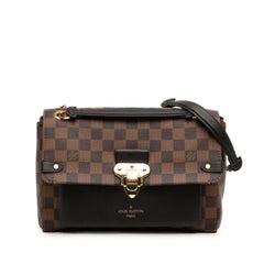 Louis Vuitton Damier Ebene Vavin PM