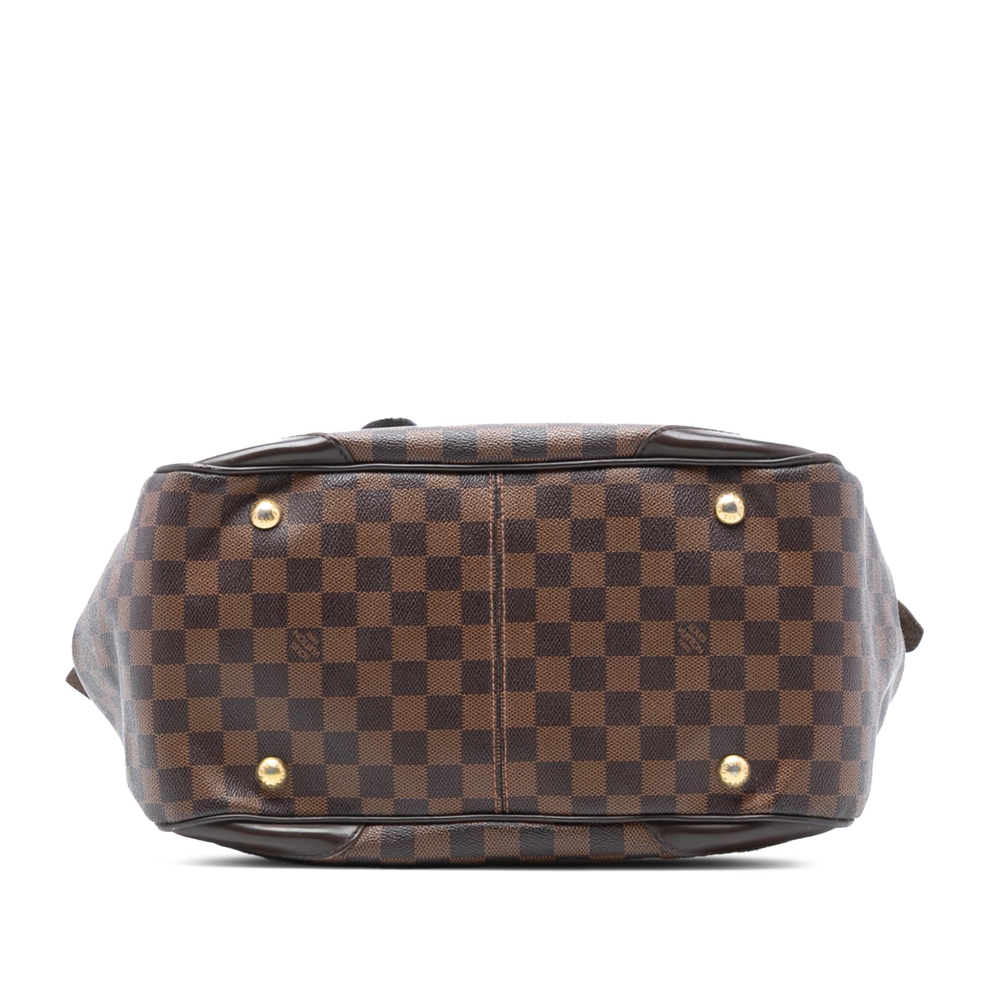 Louis Vuitton Damier Ebene Verona GM