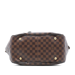 Louis Vuitton Damier Ebene Verona GM