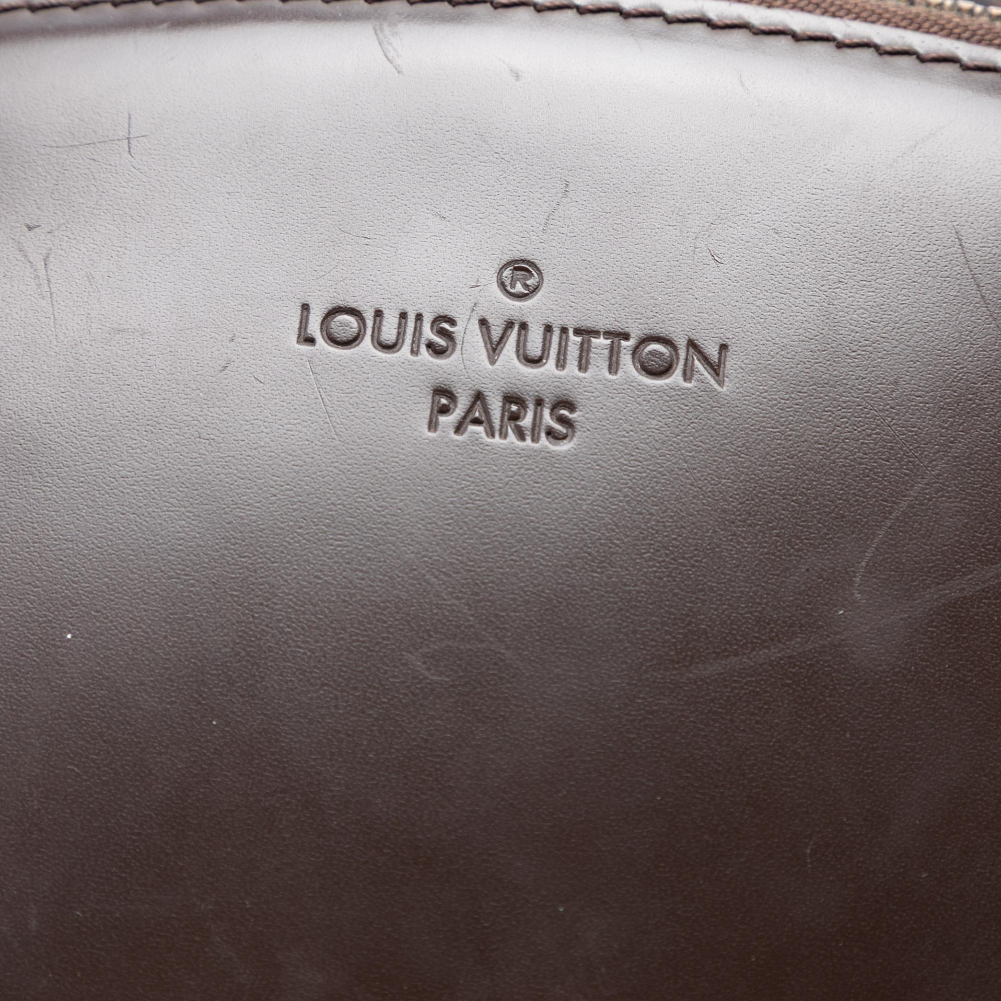 Louis Vuitton Damier Ebene Verona GM