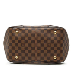 Louis Vuitton Damier Ebene Verona MM