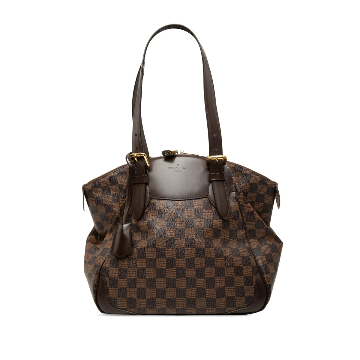 Louis Vuitton Damier Ebene Verona MM