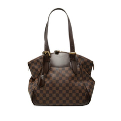 Louis Vuitton Damier Ebene Verona MM