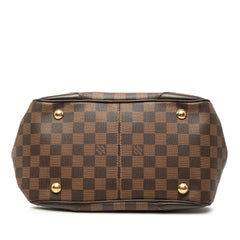 Louis Vuitton Damier Ebene Verona PM